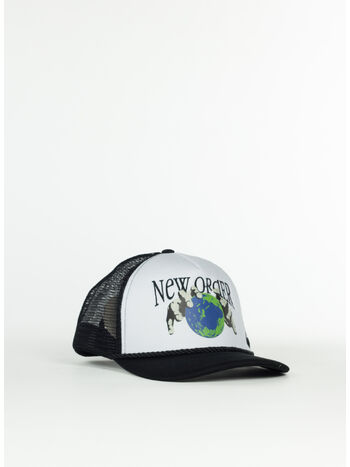 CAPPELLO TRUCKER NEW ORDER, , small