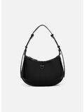 BORSA HALF MOON, Z99B NERO, thumb