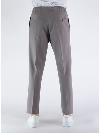 PANTALONE, 12 TORTORA, small