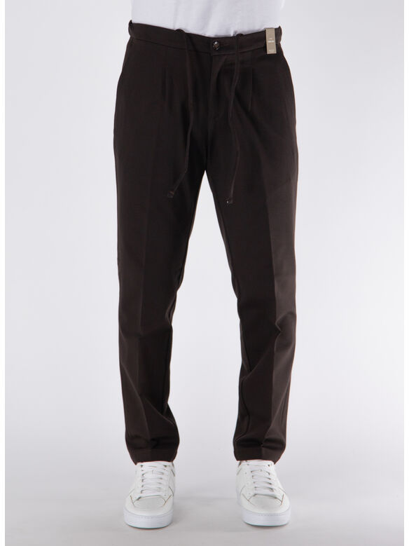 PANTALONE BERLINO, 299 MORO, medium