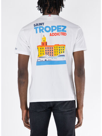 T-SHIRT ST TROP, , small