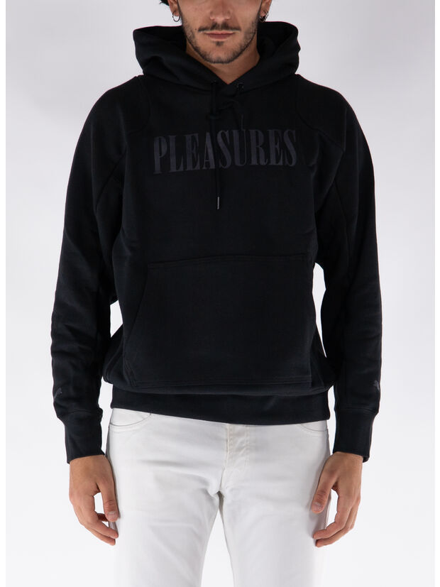 FELPA HOODIE PLEASURES, , large