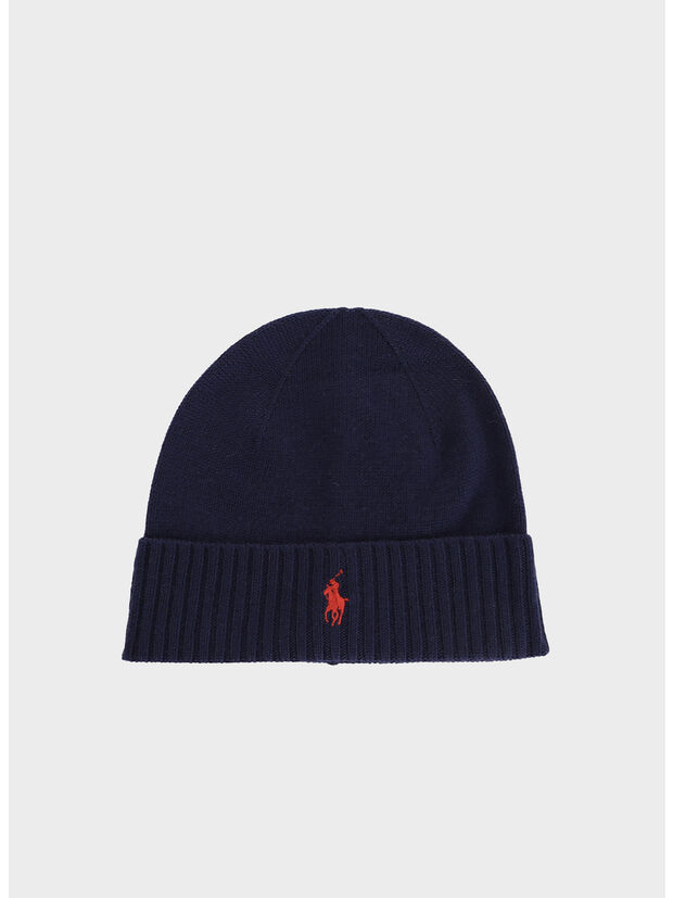 CAPPELLO FO HAT, HUNTER NAVY, large