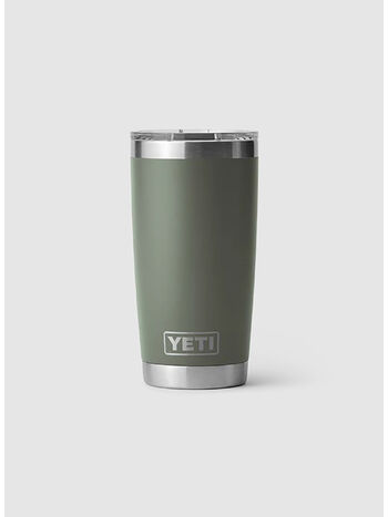 RAMBLE TUMBLER 592 ML, F23G CAMP GREEN, small