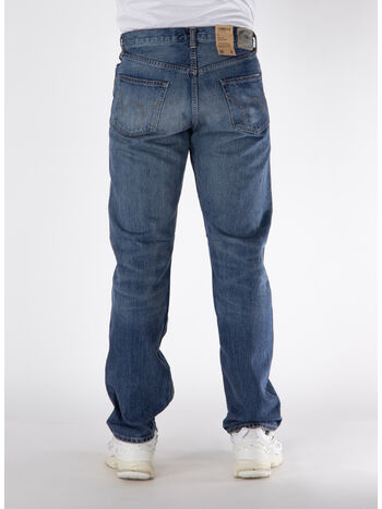 JEANS REGULAR TAPERED, , small