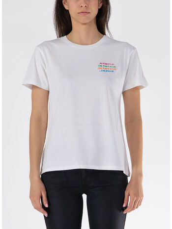 T-SHIRT MI PIACE LUI, , small