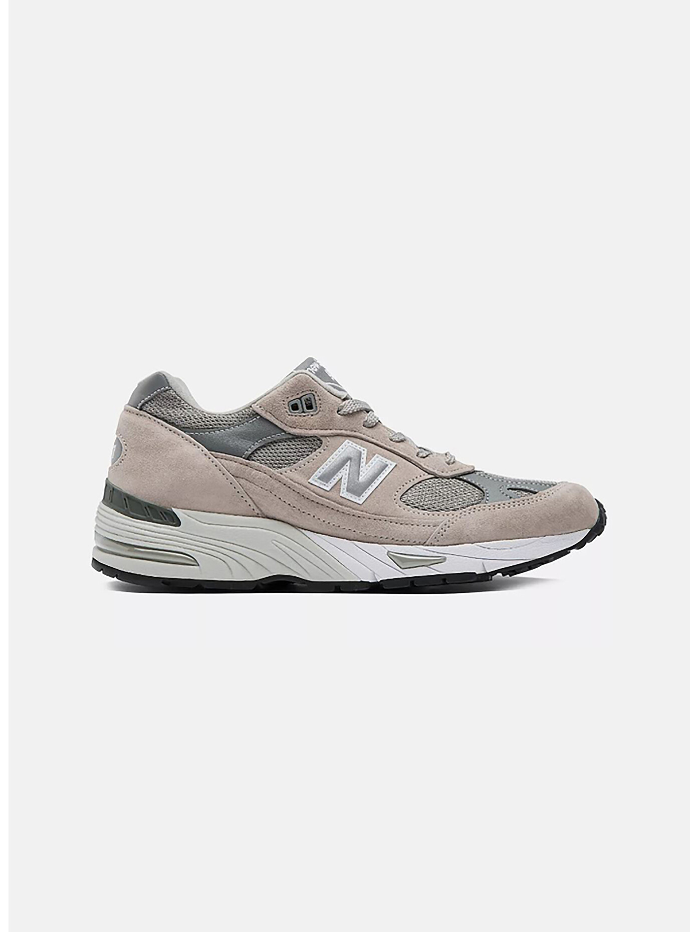 New balance store 991 bege masculino