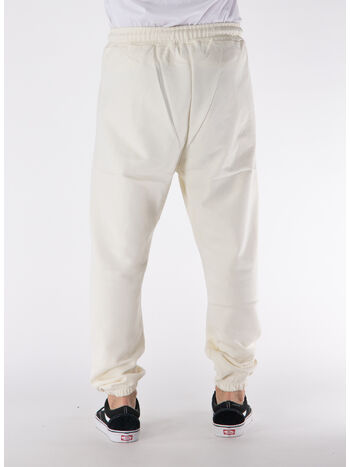 PANTALONE JOGGER CON COULISSE, , small