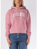 FELPA HOODIE ST. BARTH, 03595G ROSA, thumb