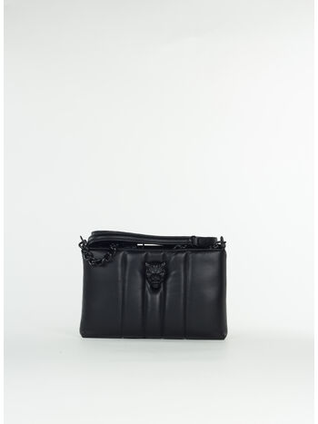 POCHETTE MELISSA, BLK, small