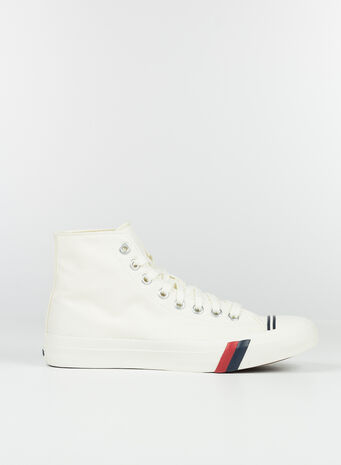 SCARPA ROYAL HI, WHITE, small