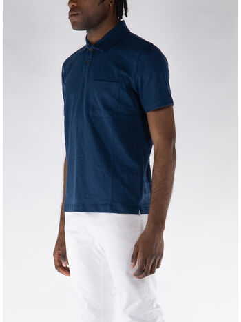 POLO S/S NEWLYN, , small