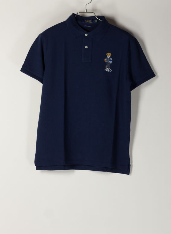 POLO BEAR, CRUISENAVY, medium