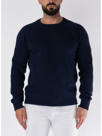 MAGLIONE GIROCOLLO, , small