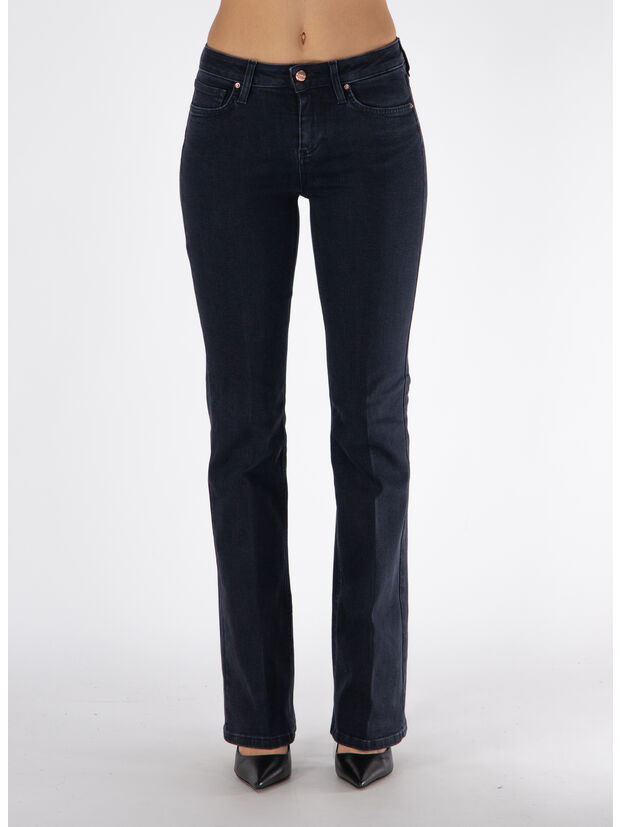 JEANS BREDA, , large