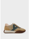 SCARPA KW 9743, 523 BEIGE/SAND, thumb