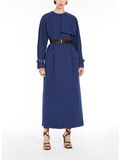 TRENCH CALAO, 010 NAVY, thumb