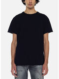 T-SHIRT ANTI-EXPO, A120M1410A BLACK, thumb