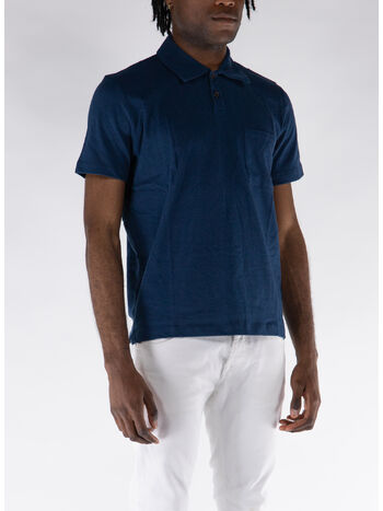 POLO S/S NEWLYN, , small