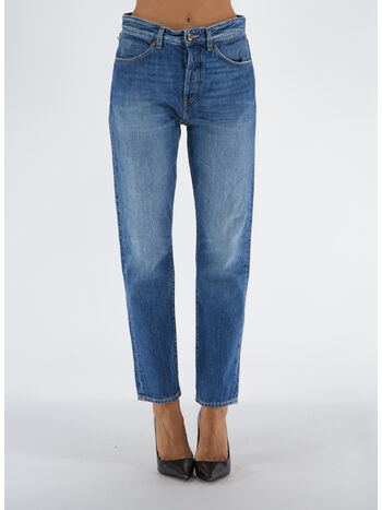 JEANS LOOSE WDC, , small