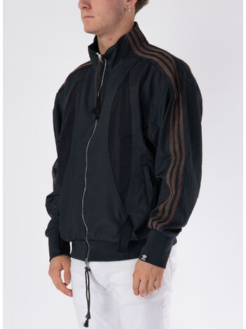 FELPA FULL ZIP SFTM, , small