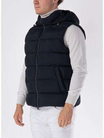 GILET ECOAGE, , small