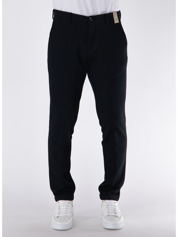 PANTALONE SASA, 999 NERO, medium