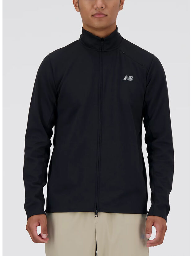 FELPA HOODIE IN MAGLIA TECH FELPA FULL ZIP IN MAGLIA TECH, , large