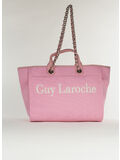 BORSA LARGE CORINNE, H PINK, thumb