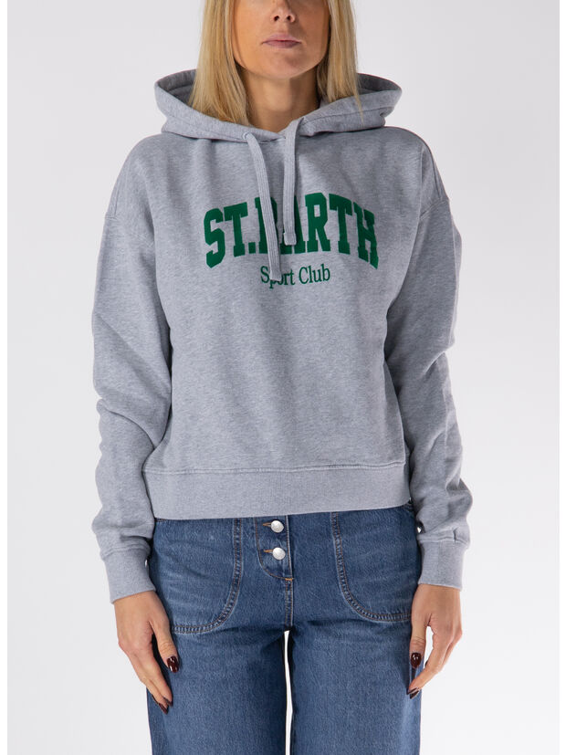 FELPA HOODIE ST. BARTH, , large