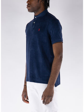 POLO TERRY, , small