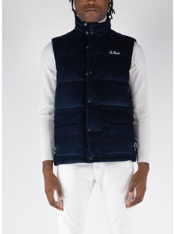 GILET THUNDER, , small