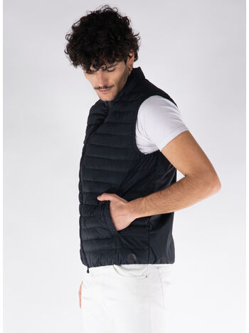 GILET NOBU, , small