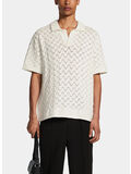 POLO YINKA, WHITE, thumb