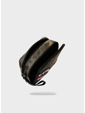 POCHETTE $ PATTERN OVER CAMO, OVER CAMO, small