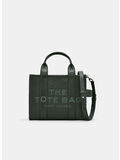 BORSA TOTE THE LEATHER SMALL, 308 IVY, thumb