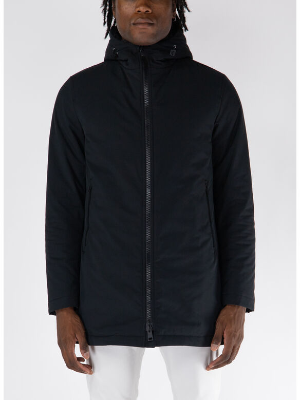 PARKA KEYSTONE, 9300 NERO, medium