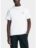 T-SHIRT ORBIT, WHITE, thumb