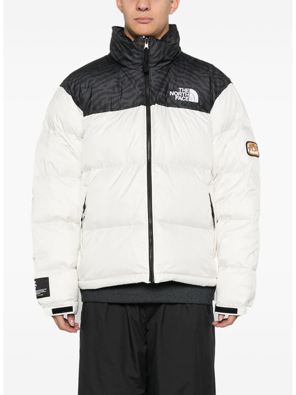 GIUBBOTTO 1996 RETRO NUPTSE, 5IX WHITE DUNE, medium