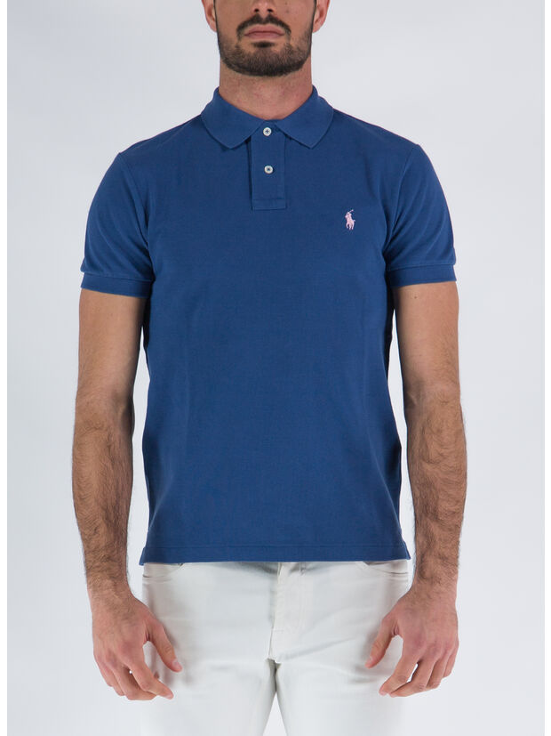 Ralph lauren polo on sale blu