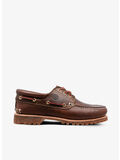 MOCASSINO AUTHENTICS BOAT, BROWN, thumb