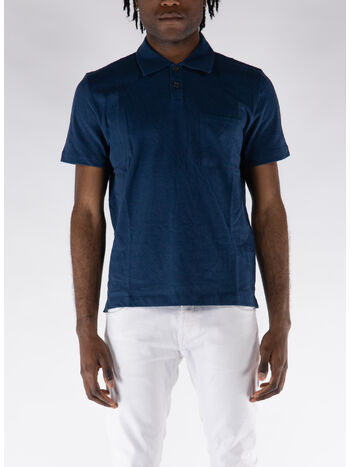 POLO S/S NEWLYN, , small