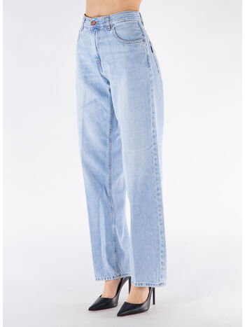 JEANS BONNIE, , small