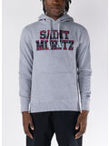 FELPA HOODIE TRIBECA SAINT MORITZ, 03125G, thumb