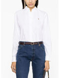 CAMICIA OXFORD, BSR WHITE, thumb