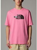 T-SHIRT TNF X YINKA ILORI UNISEX, PIH1 GAMMA PINK, thumb