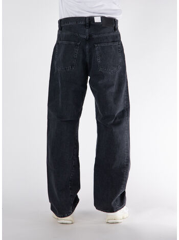 JEANS WIDE TWIST, , small