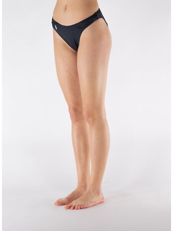 BIKINI HIGH LEG SCOOP BOTTOM, , small