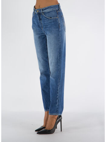 JEANS LOOSE WDC, , small