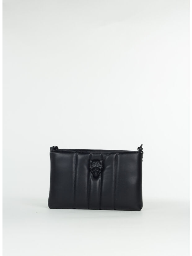 POCHETTE MELISSA, BLK, large